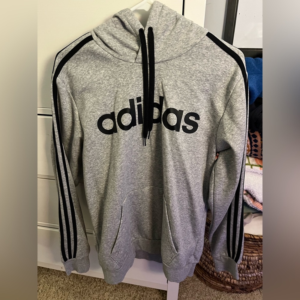 Adidas Mens Sweatshirt